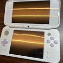 Nintendo 3Ds Consoles (New 2Ds Ll) New2Ds 5574