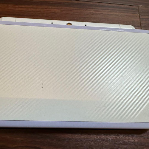 Nintendo 3Ds Consoles (New 2Ds Ll) New2Ds 5574