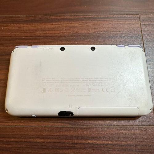 Nintendo 3Ds Consoles (New 2Ds Ll) New2Ds 5574