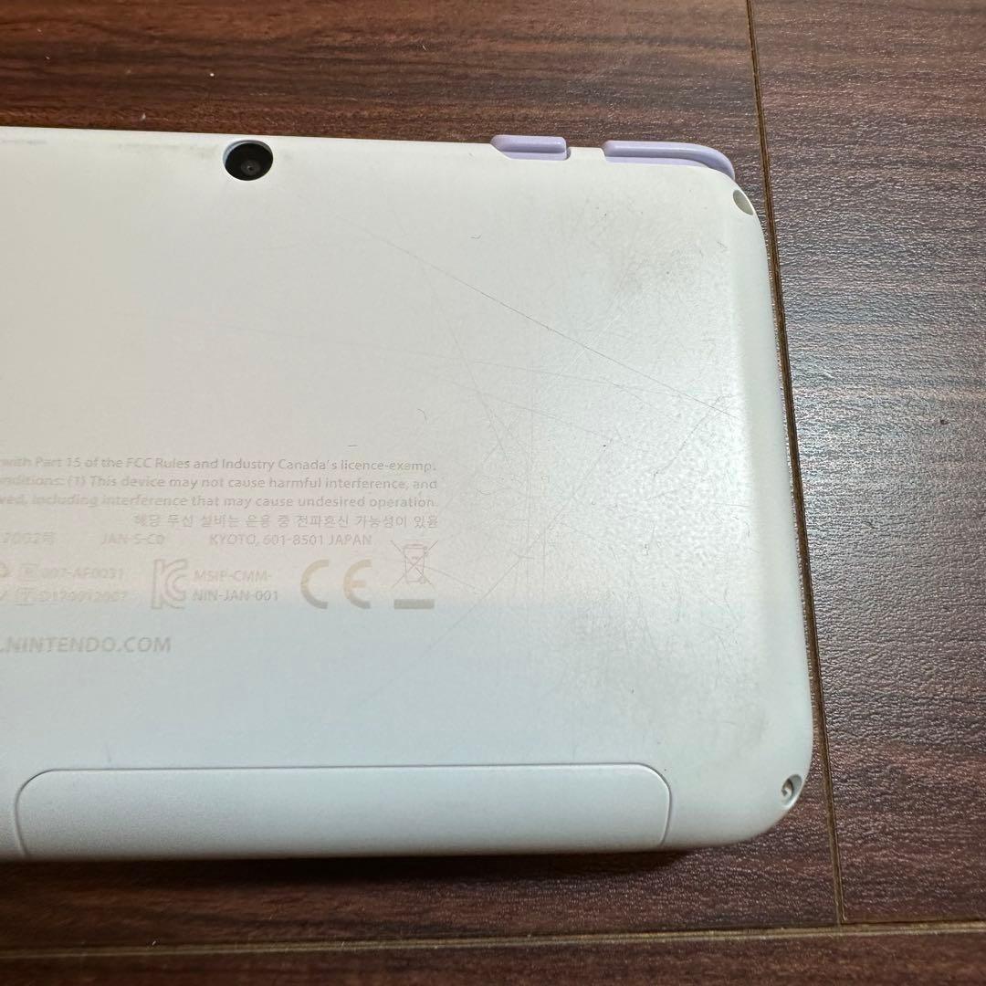 Nintendo 3Ds Consoles (New 2Ds Ll) New2Ds 5574