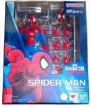 American Comic S.H. Gamerverse