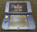 Nintendo 3Ds Games (Physical)
