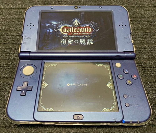 Nintendo 3Ds Games (Physical)