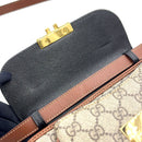 Gucci Shoulder Bag 2Way Pvc 658487