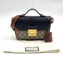 Gucci Shoulder Bag 2Way Pvc 658487