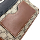 Gucci Shoulder Bag 2Way Pvc 658487
