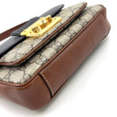 Gucci Shoulder Bag 2Way Pvc 658487