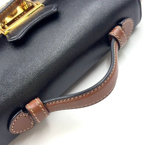 Gucci Shoulder Bag 2Way Pvc 658487