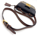Gucci Shoulder Bag 2Way Pvc 658487
