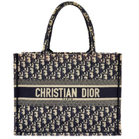 Christian Dior Tote Bag 5112