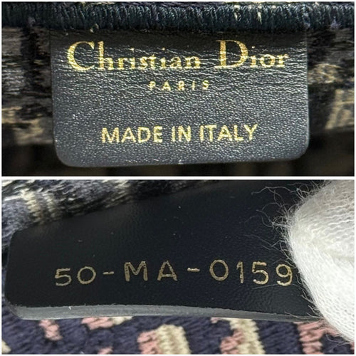 Christian Dior Tote Bag 5112