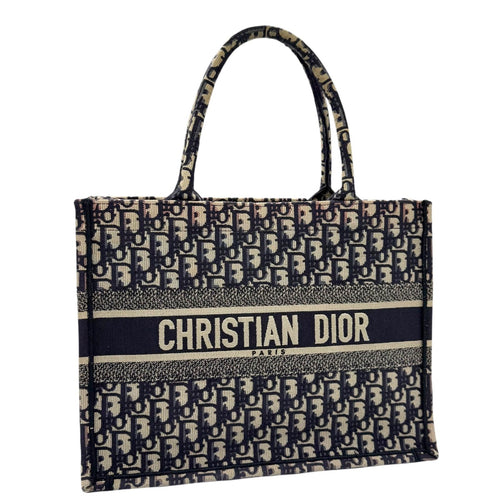 Christian Dior Tote Bag 5112