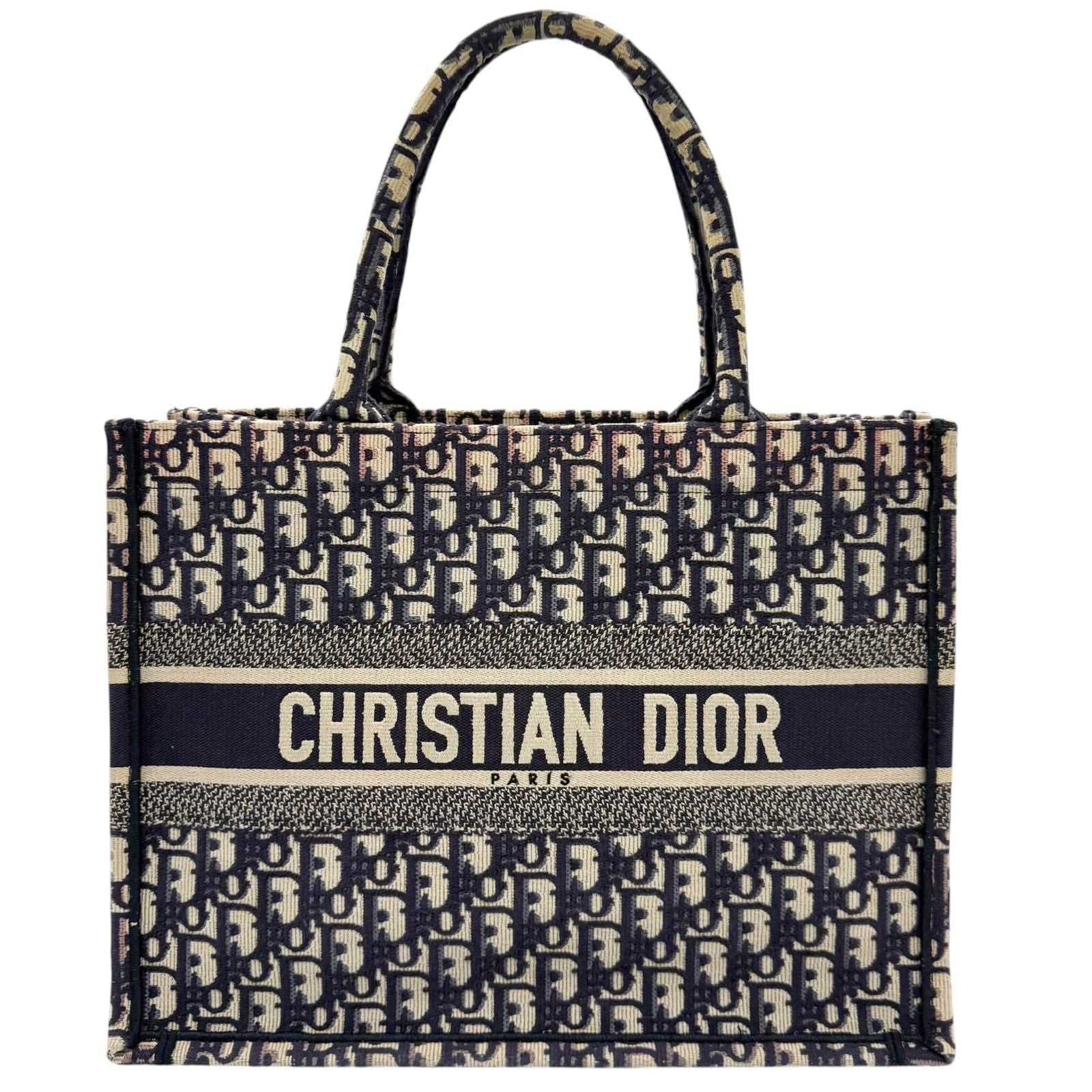 Christian Dior Tote Bag 5112