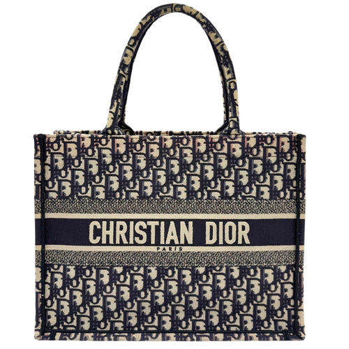 Christian Dior Tote Bag 5112