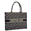 Christian Dior Tote Bag 5112
