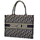Christian Dior Tote Bag 5112