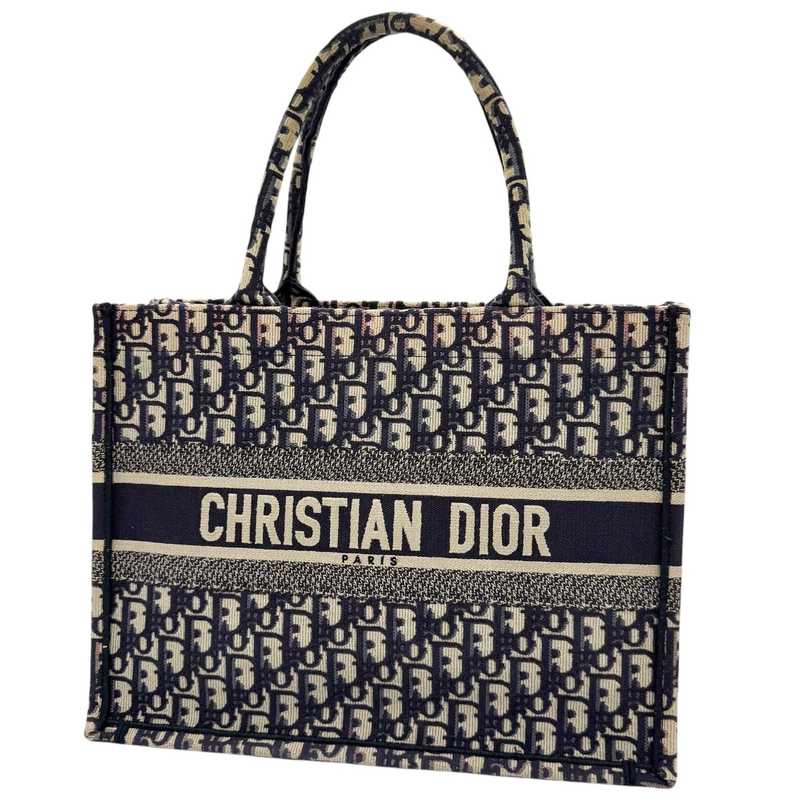Christian Dior Tote Bag 5112