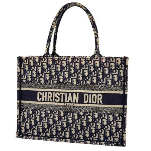 Christian Dior Tote Bag 5112