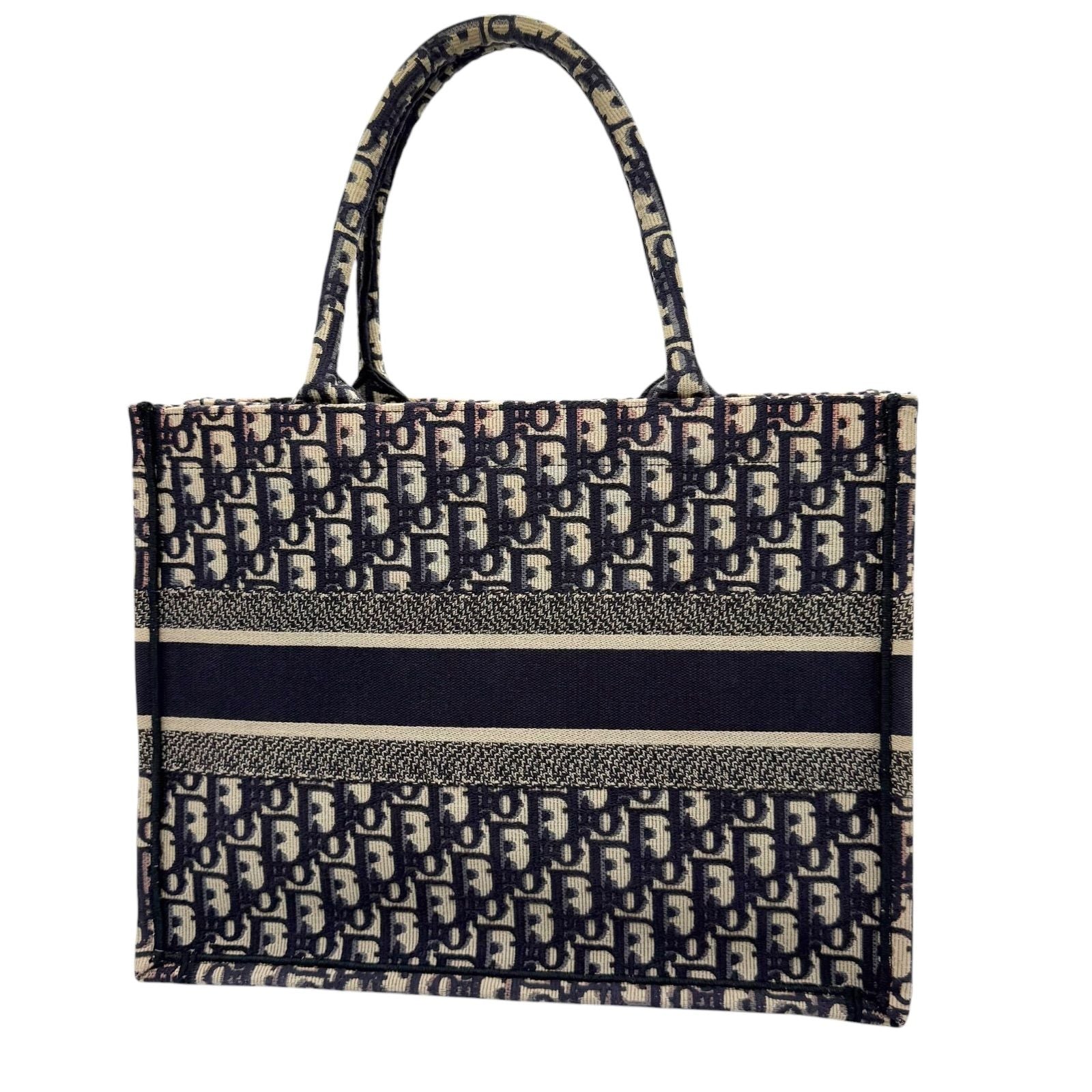 Christian Dior Tote Bag 5112