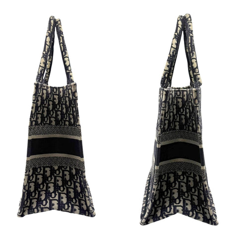 Christian Dior Tote Bag 5112