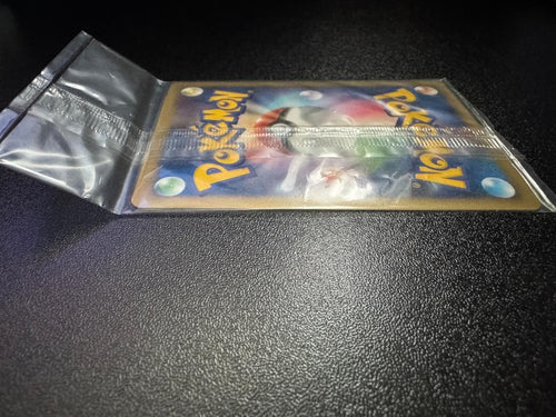 Pok Mon Trading Card Game 3000Exp] 005/Play