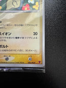 Pok Mon Trading Card Game 3000Exp] 005/Play