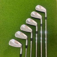 Yamaha Iron Sets Rmx Vd/M (2024) 6