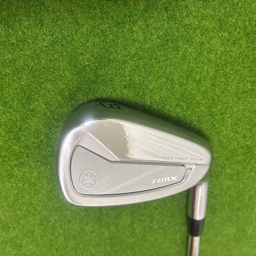 Yamaha Iron Sets Rmx Vd/M (2024) 6