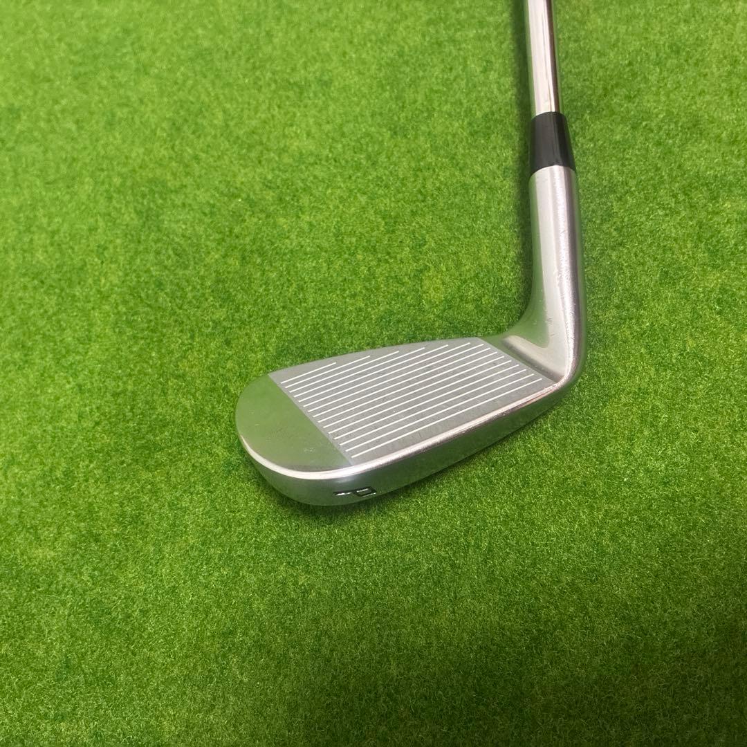 Yamaha Iron Sets Rmx Vd/M (2024) 6