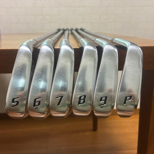 Yamaha Iron Sets Rmx Vd/M (2024) 6