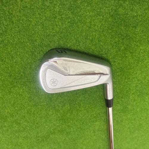 Yamaha Iron Sets Rmx Vd/M (2024) 6