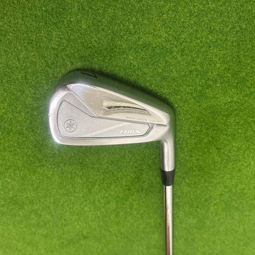 Yamaha Iron Sets Rmx Vd/M (2024) 6