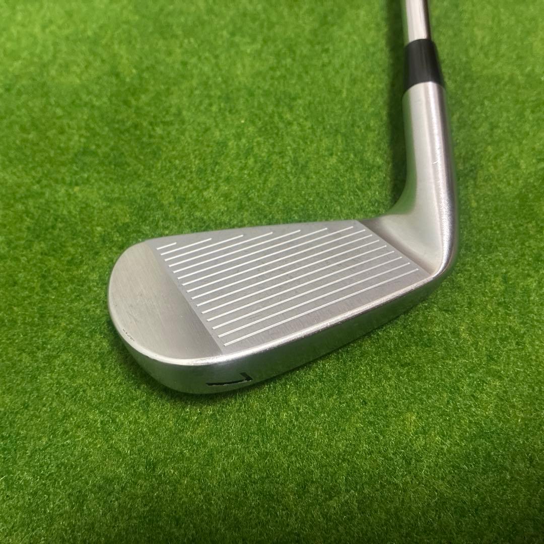 Yamaha Iron Sets Rmx Vd/M (2024) 6