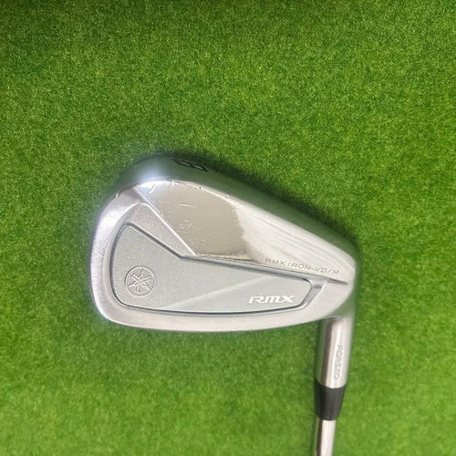 Yamaha Iron Sets Rmx Vd/M (2024) 6