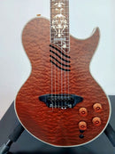 Acoustic Guitars Aria Pro Ii Pe-Mid-Ii