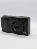 Ricoh Compact Digital Camera 6643 Gr