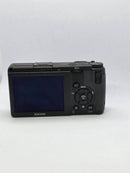 Ricoh Compact Digital Camera 6643 Gr