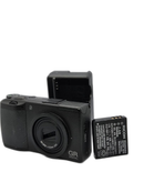 Ricoh Compact Digital Camera 6643 Gr