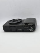 Ricoh Compact Digital Camera 6643 Gr