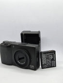Ricoh Compact Digital Camera 6643 Gr