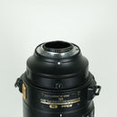 Nikon Lens (Single Focus) Af-S Nikkor F/2.8E Fl Ed Vr F