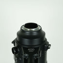 Nikon Lens (Single Focus) Af-S Nikkor F/2.8E Fl Ed Vr F