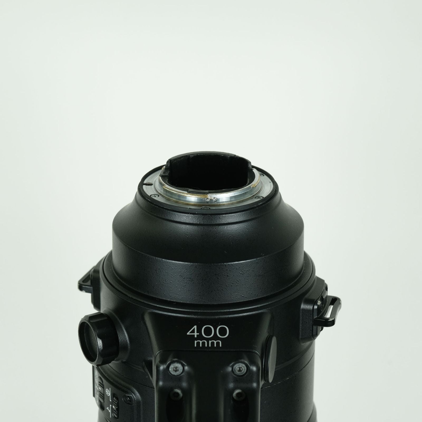 Nikon Lens (Single Focus) Af-S Nikkor F/2.8E Fl Ed Vr F