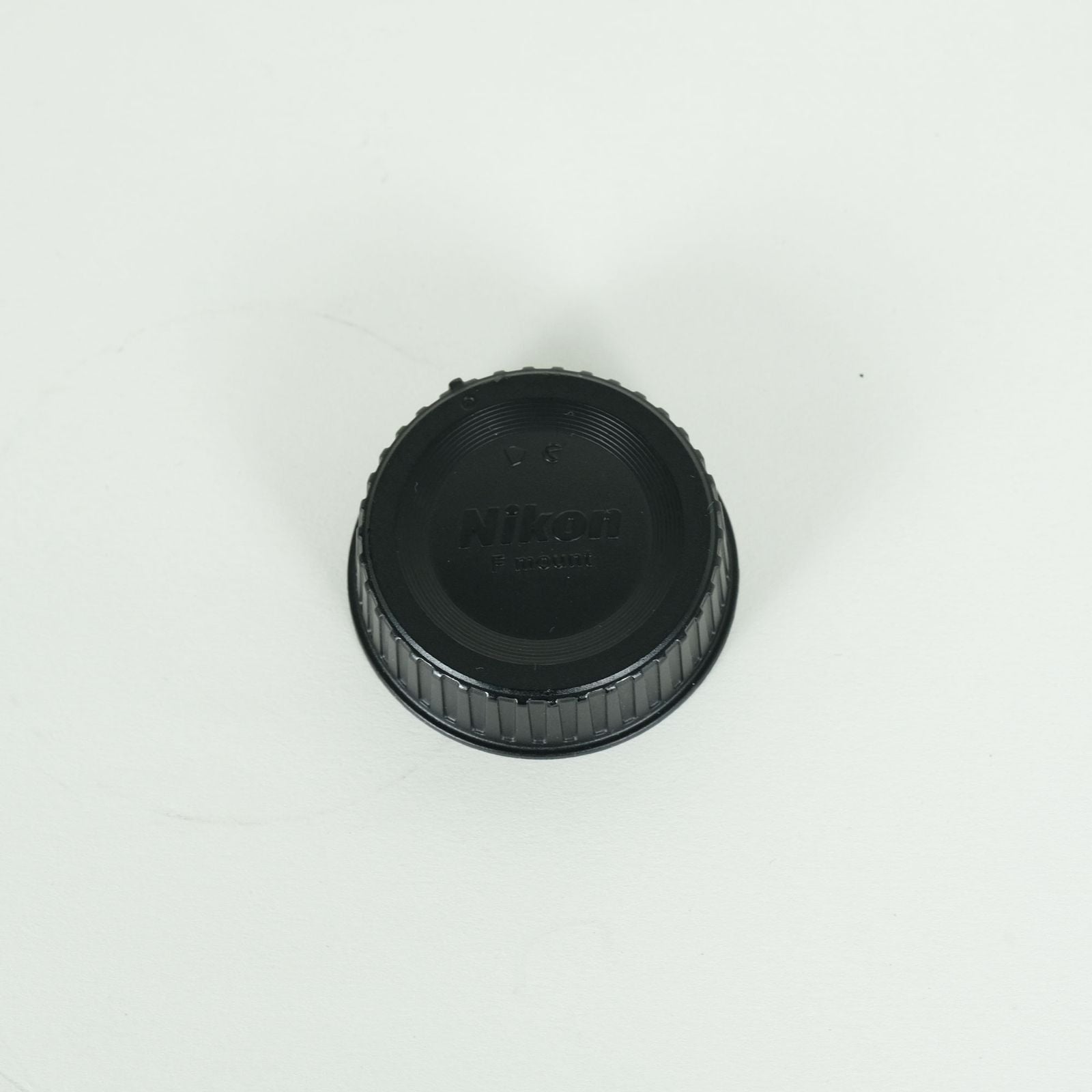 Nikon Lens (Single Focus) Af-S Nikkor F/2.8E Fl Ed Vr F