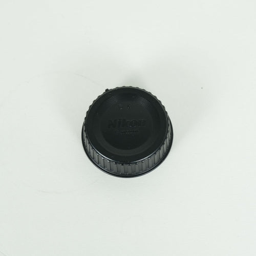 Nikon Lens (Single Focus) Af-S Nikkor F/2.8E Fl Ed Vr F