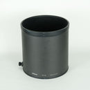 Nikon Lens (Single Focus) Af-S Nikkor F/2.8E Fl Ed Vr F