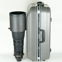 Nikon Lens (Single Focus) Af-S Nikkor F/2.8E Fl Ed Vr F