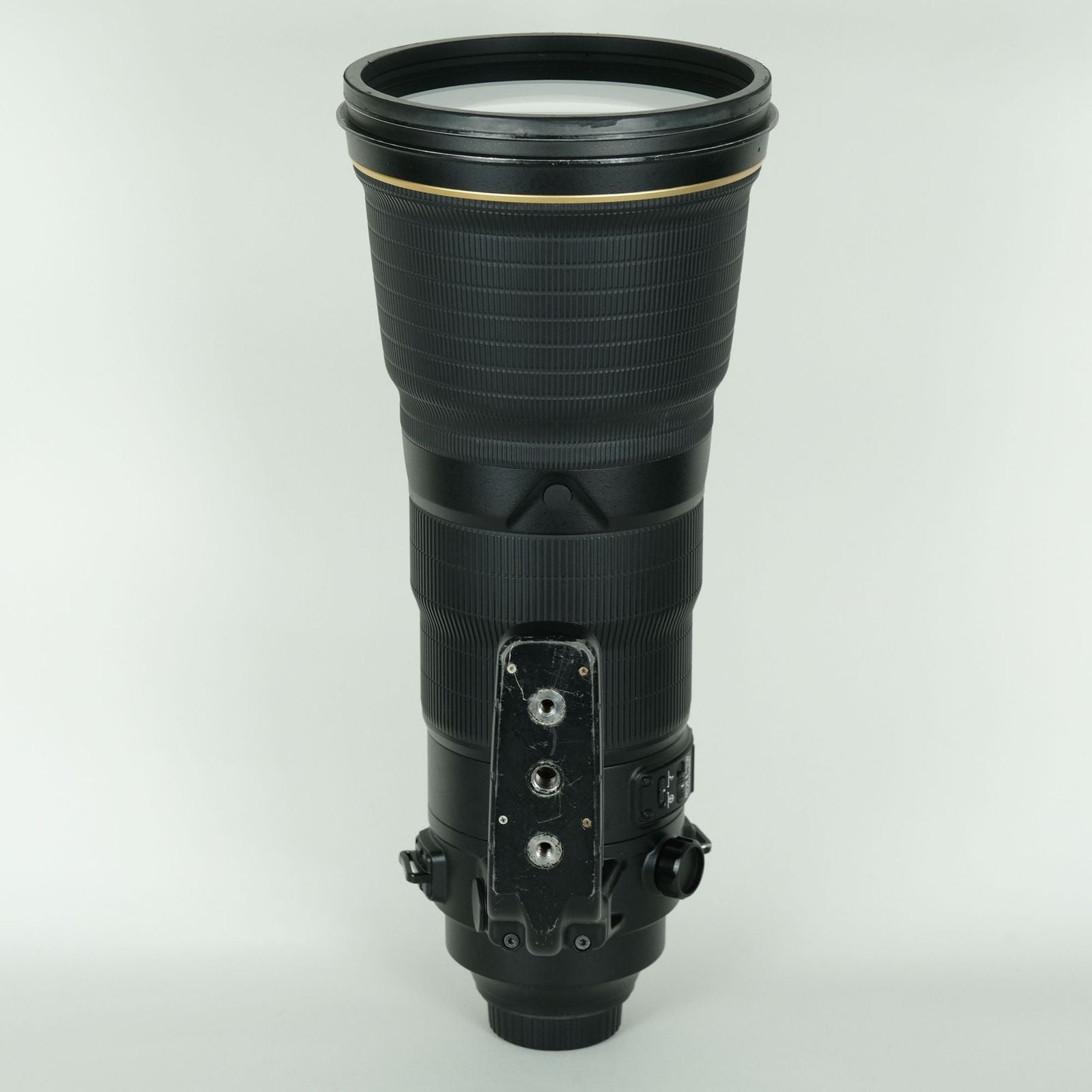 Nikon Lens (Single Focus) Af-S Nikkor F/2.8E Fl Ed Vr F