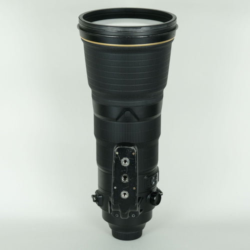 Nikon Lens (Single Focus) Af-S Nikkor F/2.8E Fl Ed Vr F
