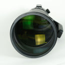 Nikon Lens (Single Focus) Af-S Nikkor F/2.8E Fl Ed Vr F
